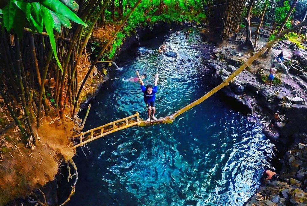 Foto Blue Lagoon